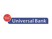 Банк Universal Bank в Клевани